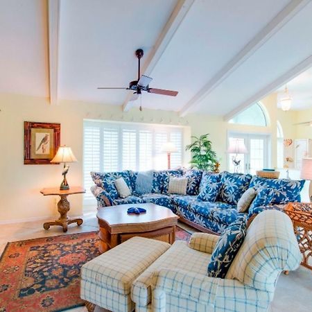 1238 Parview Villa ซานิเบล ภายนอก รูปภาพ