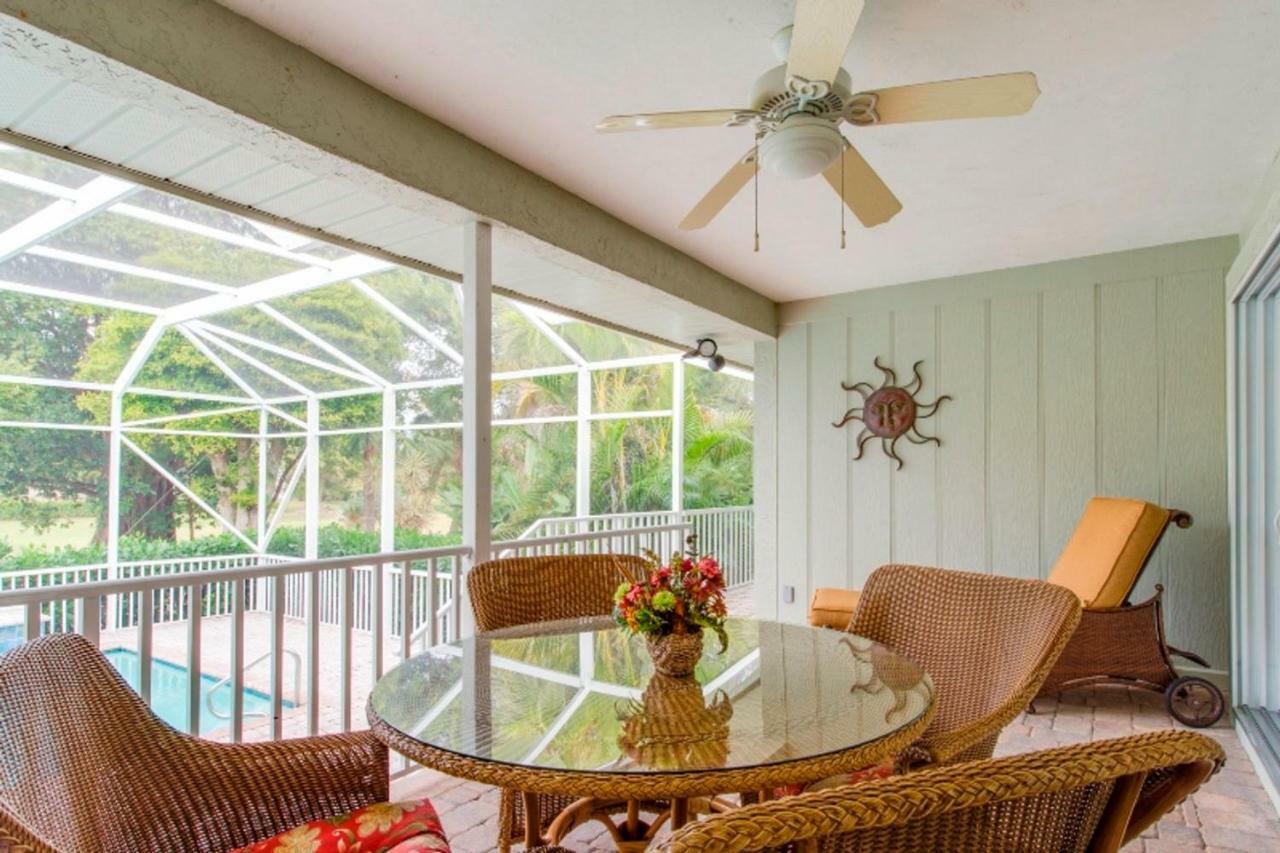1238 Parview Villa ซานิเบล ภายนอก รูปภาพ