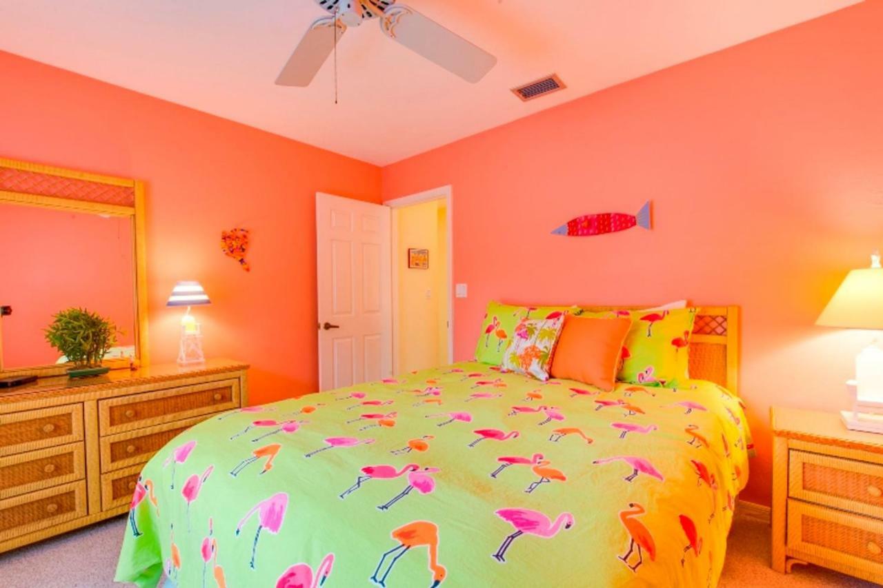 1238 Parview Villa ซานิเบล ภายนอก รูปภาพ